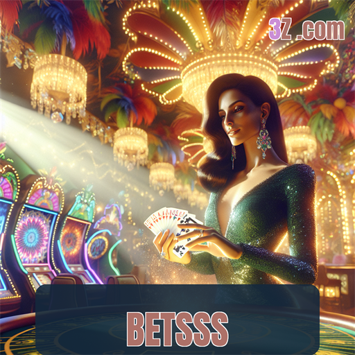 Login Criativo e Seguro no betsss.com: Entre no Jogo