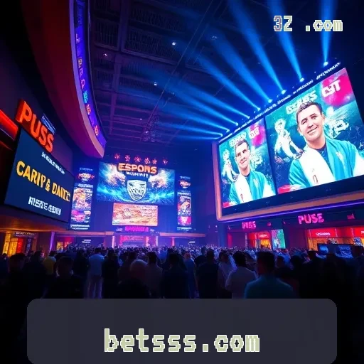 betsss.com: Um App Repleto de Recursos para Jogadores Apaixonados