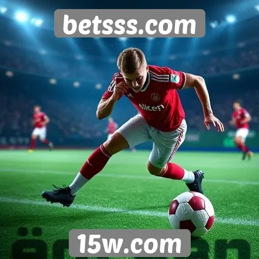 Novidades em jogos oferecidos pelo betsss.com
