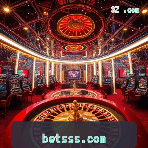 betsss.com Bônus