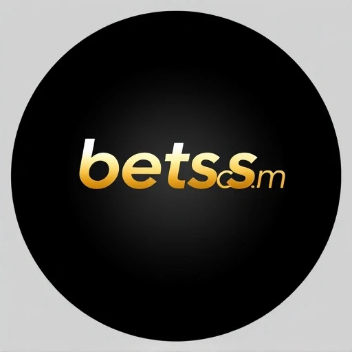 betsss.com Logo
