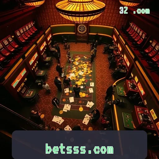 betsss.com Login
