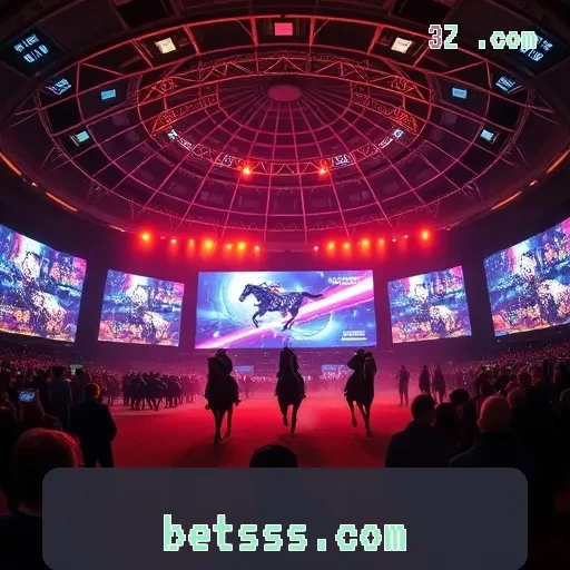 betsss.com Plataforma