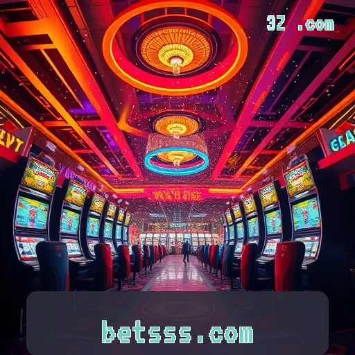 betsss.com Promoções