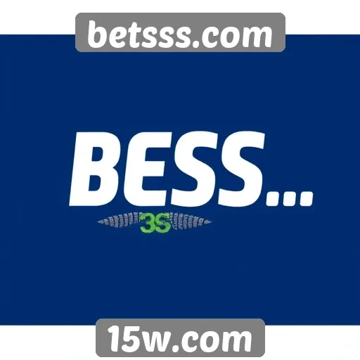 Avaliação do desempenho do site betsss.com