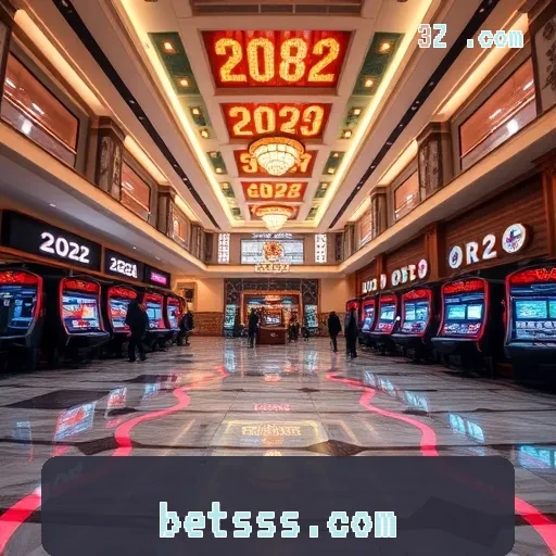 betsss.com Caça-Níqueis